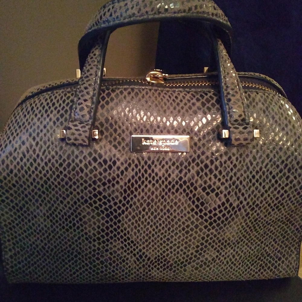 💫👛 Just like new Kate Spade purse
